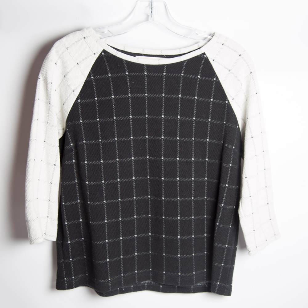 LOFT 3/4 Length Top